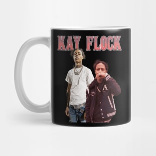 kay flock Mug